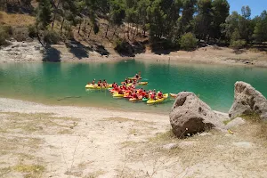 El chorro, Ardales image