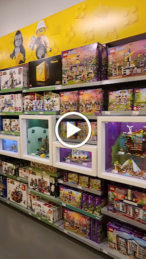 Toy Store «The LEGO Store», reviews and photos, 12801 W Sunrise Blvd #1011, Sunrise, FL 33323, USA