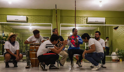 Centro de Estúdio de Capoeira Angola 'Angoleiros do Sul'