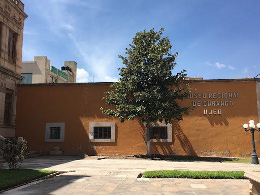 Museo Regional de Durango 