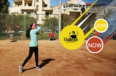 Challenge Tennis Academy At El Yasmine Compound