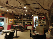 Atmosphère du Restaurant italien chez pasquale & sof à Rontalon - n°5