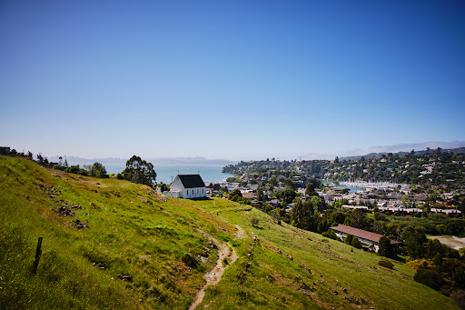 Team Schuler Compass Oakland Berkeley Alameda Real Estate Agent SF Bay Area Realtor image