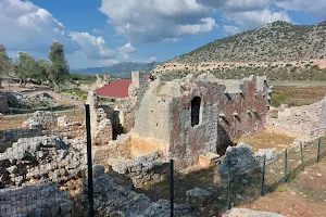 Andriake Ancient City image