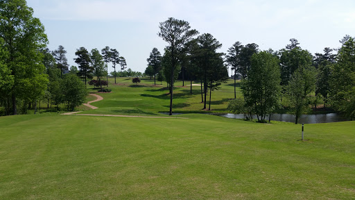 Golf Club «Providence Club», reviews and photos, 656 Providence Club Dr, Monroe, GA 30656, USA