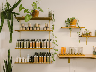 Casa PRANA | Sustainable Hair Salon | Spa