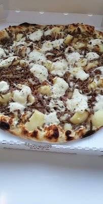 Photos du propriétaire du Pizzeria Befa pizza à La Devise - n°3