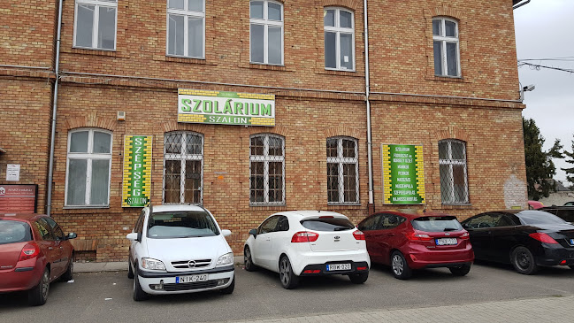 Beauty& Fitness szolàrium és szépségszalon - Szolarium