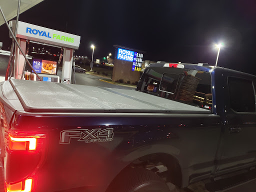 Ford Dealer «Shenandoah Ford», reviews and photos, 9135 Winchester Rd, Front Royal, VA 22630, USA