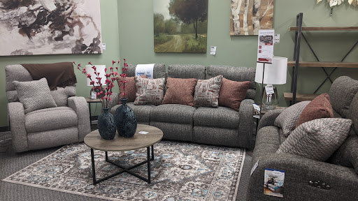 Furniture Store «Furnish 123», reviews and photos, 3235 E Hamilton Ave, Eau Claire, WI 54701, USA
