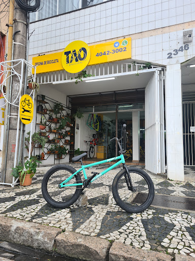 Tao Bikes