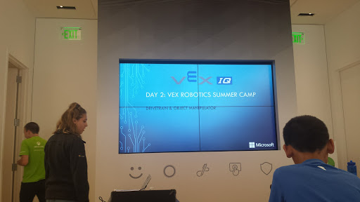 Computer Store «Microsoft Store - The Domain», reviews and photos, 3309 Esperanza Crossing #104, Austin, TX 78758, USA