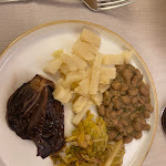 Photo n°3 de l'avis de Stefania.a fait le 19/12/2021 à 01:11 sur le  Trattoria La Cola di Cipriani Francesca à Verona