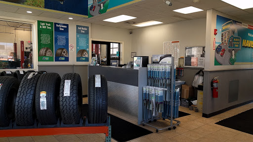 Tire Shop «Mavis Discount Tire», reviews and photos, 2391 NY-52, Pine Bush, NY 12566, USA