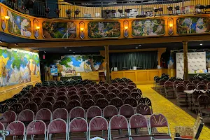 The Growing Stage - The Children's Theatre of New Jersey image