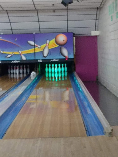 Bowling Alley «Milford Bowling Lanes Inc», reviews and photos, 809 Dupont Blvd, Milford, DE 19963, USA