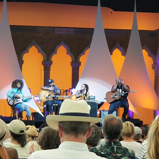 Live Music Venue «Caramoor Center for Music and the Arts», reviews and photos, 149 Girdle Ridge Rd, Katonah, NY 10536, USA