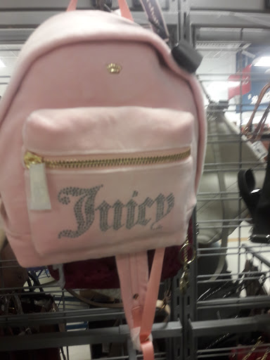 Department Store «Marshalls», reviews and photos, 77 Central Ave, Clark, NJ 07066, USA