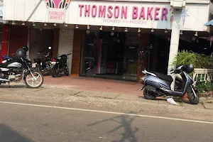 Thomson Bakers image