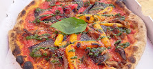 Plats et boissons du Restaurant italien Bobolivo Pizza , Saint-Jean à Marseille - n°3
