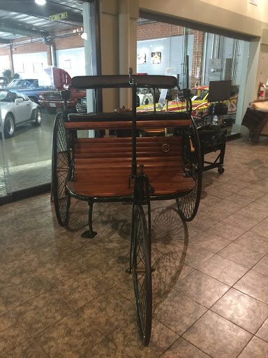 Event Venue «Automobile Driving Museum», reviews and photos, 610 Lairport St, El Segundo, CA 90245, USA