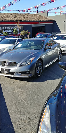 Used Car Dealer «GOLDEN AUTO GROUP INC», reviews and photos, 2333 Hamner Ave b, Norco, CA 92860, USA