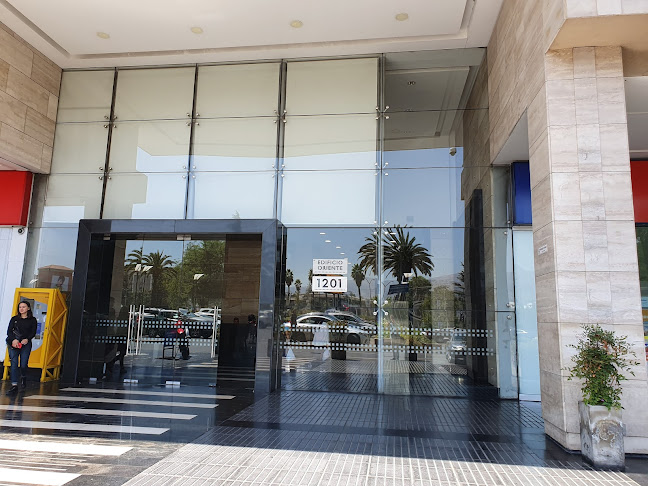 Av. La Dehesa 1201, 7690277 Lo Barnechea, Región Metropolitana