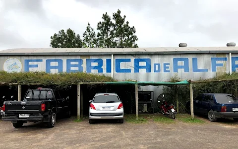 Alfajores factory Villa Serrana image