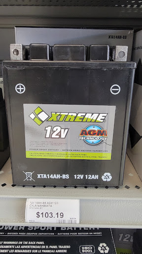 Car Battery Store «Batteries Plus Bulbs», reviews and photos, 4151 Belt Line Rd, Addison, TX 75001, USA