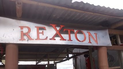 Campo Paint Ball - Rexton