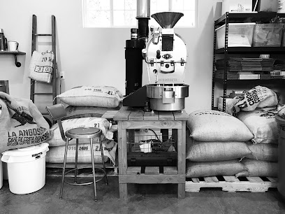 KENZO COFFEE ENGINEERING丨DIEDRICH日本総代理店