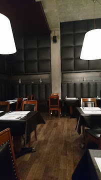 Atmosphère du Restaurant Angelùzzo à Nancy - n°11