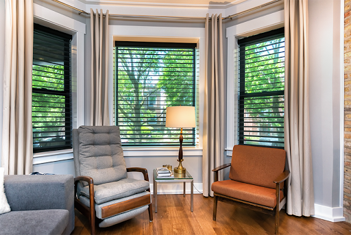 Stores to buy blinds Chicago