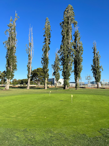 Golf Club «Golf Club Moffett Field», reviews and photos, 934 Macon Dr, Mountain View, CA 94043, USA