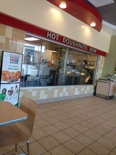 Bakery «Krispy Kreme Doughnuts», reviews and photos, 1495 N Dysart Rd, Avondale, AZ 85323, USA