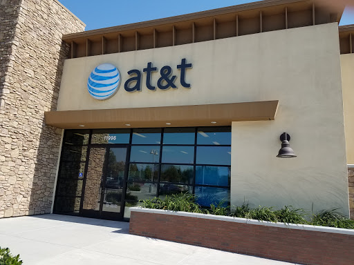 Cell Phone Store «AT&T», reviews and photos, 11998 Los Osos Valley Rd, San Luis Obispo, CA 93405, USA