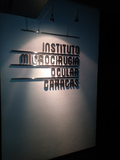 IMOC - Instituto de Microcirugía Ocular Caracas