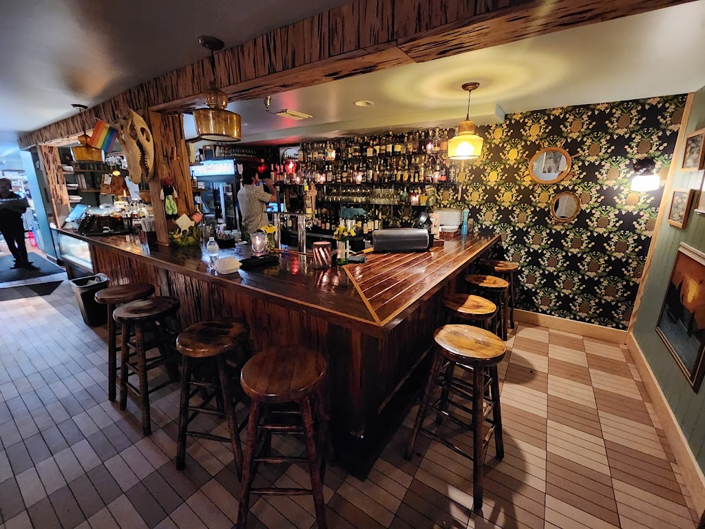 The Floridian Restaurant 32084