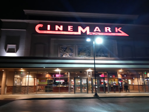 Movie Theater «Cinemark At Valparaiso», reviews and photos, 700 Porters Vale Blvd, Valparaiso, IN 46383, USA