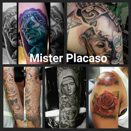 Explore fupa tattoo ideas, creative tattoo ideas in Tulia, available at Mister Placasos Tattoo Shop