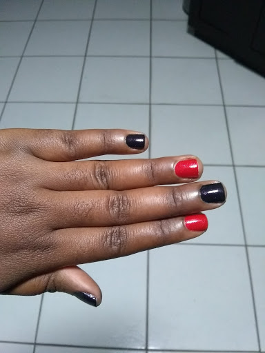 Nail Salon «Venetian Nail Spa», reviews and photos, 2868 N University Dr, Coral Springs, FL 33065, USA