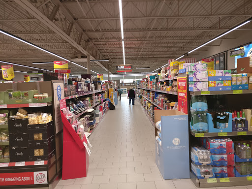 Supermarket «ALDI», reviews and photos, 11239 Lakewood Blvd, Downey, CA 90241, USA