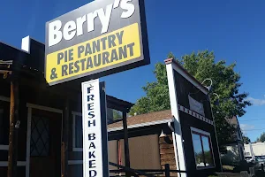 Berry's Pie Pantry image