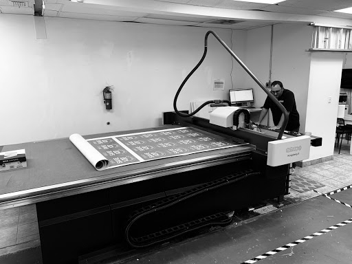 Commercial Printer «Sir Speedy Print, Signs, Marketing.», reviews and photos, 6161 Miami Lakes Dr, Miami Lakes, FL 33014, USA