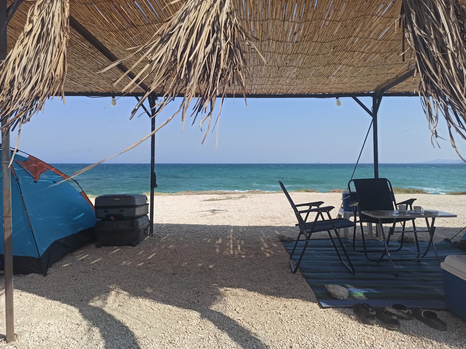 Ciftlikkoy Beach photo #7