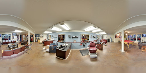 Barber Shop «Barber Blues By Jason Iverson», reviews and photos, 1401 E St, Sacramento, CA 95814, USA