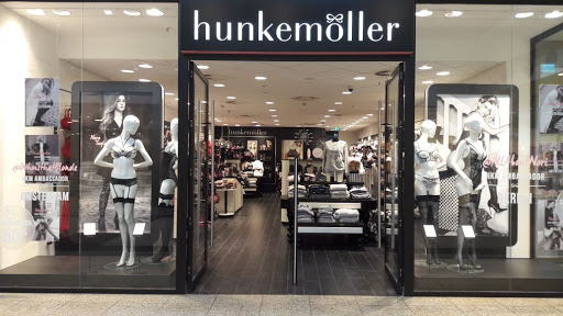 Hunkemöller