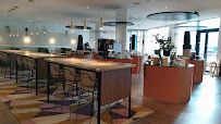 Les plus récentes photos du ZOOM Restaurant at Hyatt Place Paris Charles de Gaulle Airport à Roissy-en-France - n°4