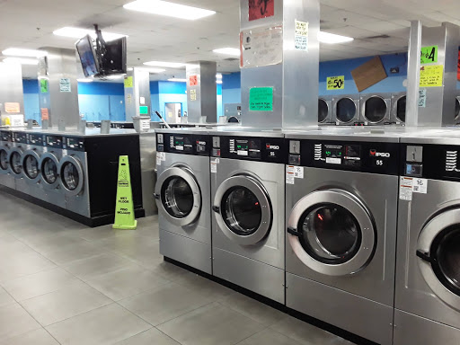 Ranchie's 24-Hour Laundromat & Dry Cleaners