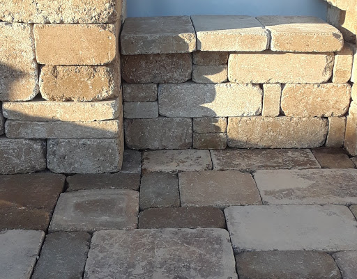 Home Improvement Store «The Home Depot», reviews and photos, 2008 Magwood Dr, Charleston, SC 29414, USA